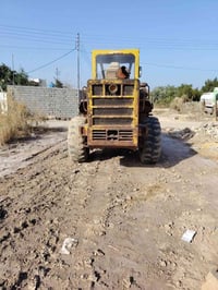 شفل كاوسكي • مكينة جاهزة • أصفر