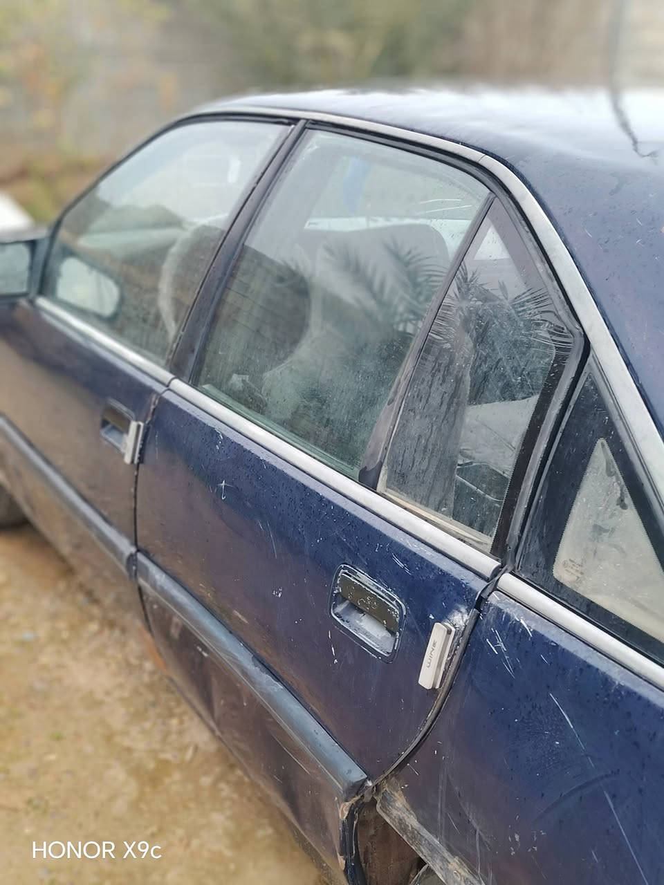 السلام عليكم اوبل اوميگا محرك 20
رقم صلاح الدين مشروع وطني لل27
السياره خير من الله بدون صبغ گير محرك شرط اربع تايرات جواها جديد كهربائياتها شغاله كابون بانزين السياره خير من الله ما تصرف عليها دينار السعر 28وبيها مجال
للاستفسار على الرقم ***********
