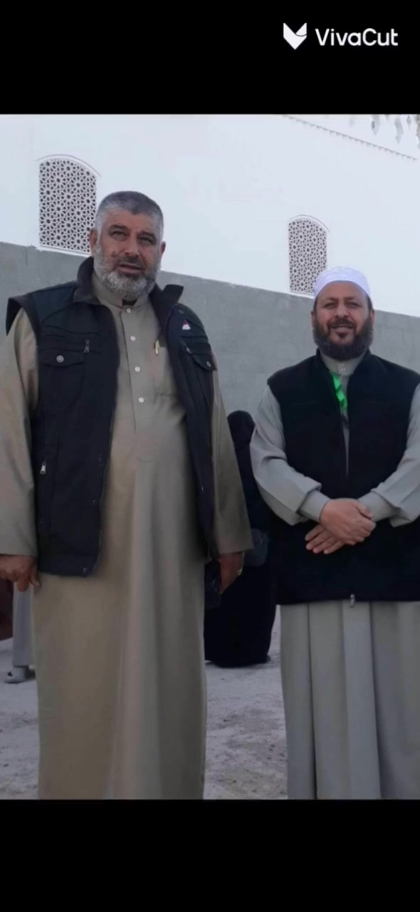 🕋الحربي للحج والعمرة 🕋
🏃🏃سارع بالحجز 
المقاعد الأخيرة لعمرة البر   🚐  🚐
 السفر يوم الأربعاء المصادف ٦/٢٤ 
 (١٠ ) ليالي صافيه. عدا أيام السفر
مع مبيت ليله في إحدى مزارع حاىل 
❤️ ٤ ليالي في المدينة
❤️ ٦ ليالي في مكة
     🌷 جمعه في المدينه 
     🌷 وجمعه في مكه
  السكن في شارع إبراهيم الخليل 
  فندق (أعمار كراند )مع فطور صباحي اوبن بوفي يوميا  👍👍

    للحجز والاستفسار.
🌷الحاج صلاح الحربي 
   *********** واتساب
🌷ابو عبدالله الاعرجي
***********  واتساب
🌷ابو الحسن الفهداوي
*********** واتساب
