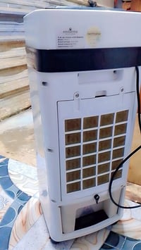 مبردة • نظيفة • البصرة