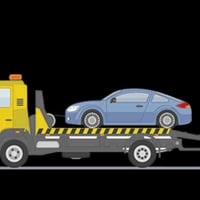 كرين سطحي انسب الاسعار ٠٧٨٦٥٨٨٤٩٢٩ كلشي ينقل سيارات مولدات كرفانات  ٢٤...