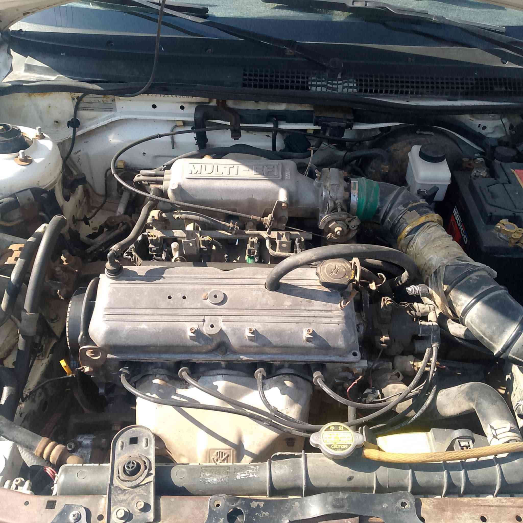 سلام عليكم سيفيه للبيع كير محرك فول مصبوغه عام لاجماليه رقم بغداد تحويل مباشر المكان بغداد اللطيفيه رقم الهاتف *********** السعر 35وبيه مجال الشراي يدلل
