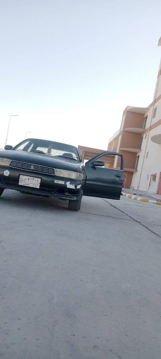 سلام عليكم كرستا ٩٣ سنويه لل٢٨ مكينه وكير 2500 جدد حداديه جديده تحويل ثاني السعر 45 وبيهه مجال يوم للاستفسار ***********
