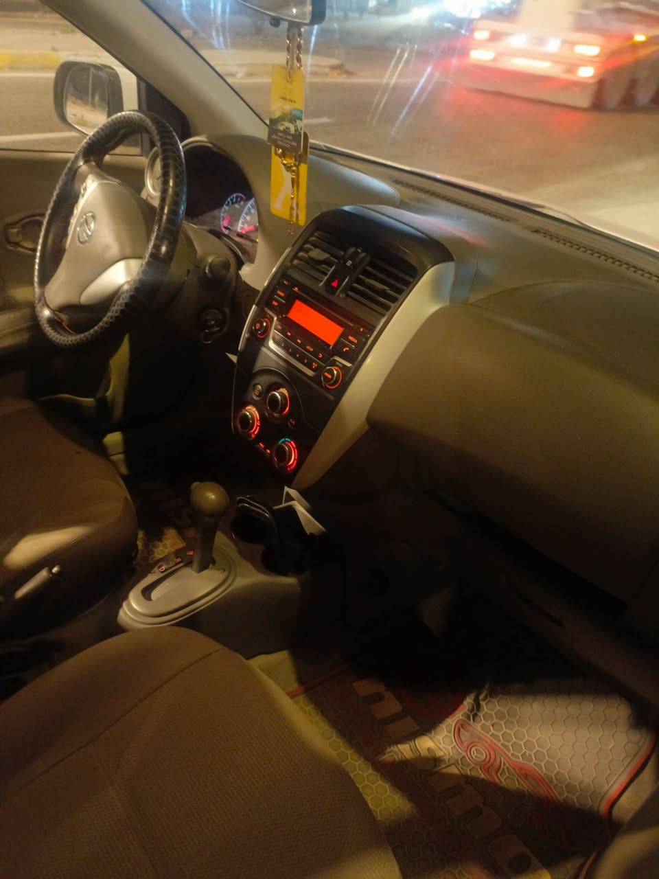 موديل 22
رقم اربيل 
جاهزة من كلشي 
الصور والفيديو كدامكم 
السعر 110
مكان النجف
***********
***********
