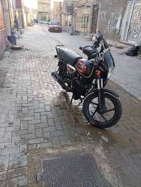 بوكسر • ٢١ • اصلي