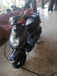 دراجة نسيا • كابريتر • المحموديه