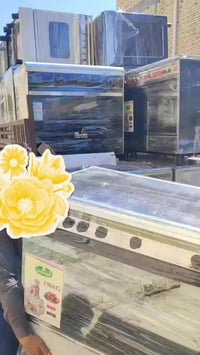 طباخات • قياس 90 80 60 • مصري وإيطالي