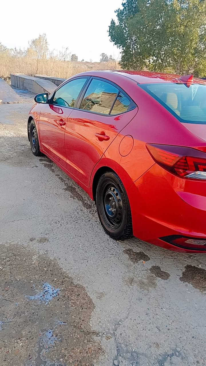 النتره ٢٠٢٠
فول عدا البصمه والتنته
صورة الحادث بالمنشور
ماشيه ٩٣١٨٨ ميل
مكان السيارة بغداد نفق الشرطه
السعر ١٤٠ وبيه مجال
***********
***********
