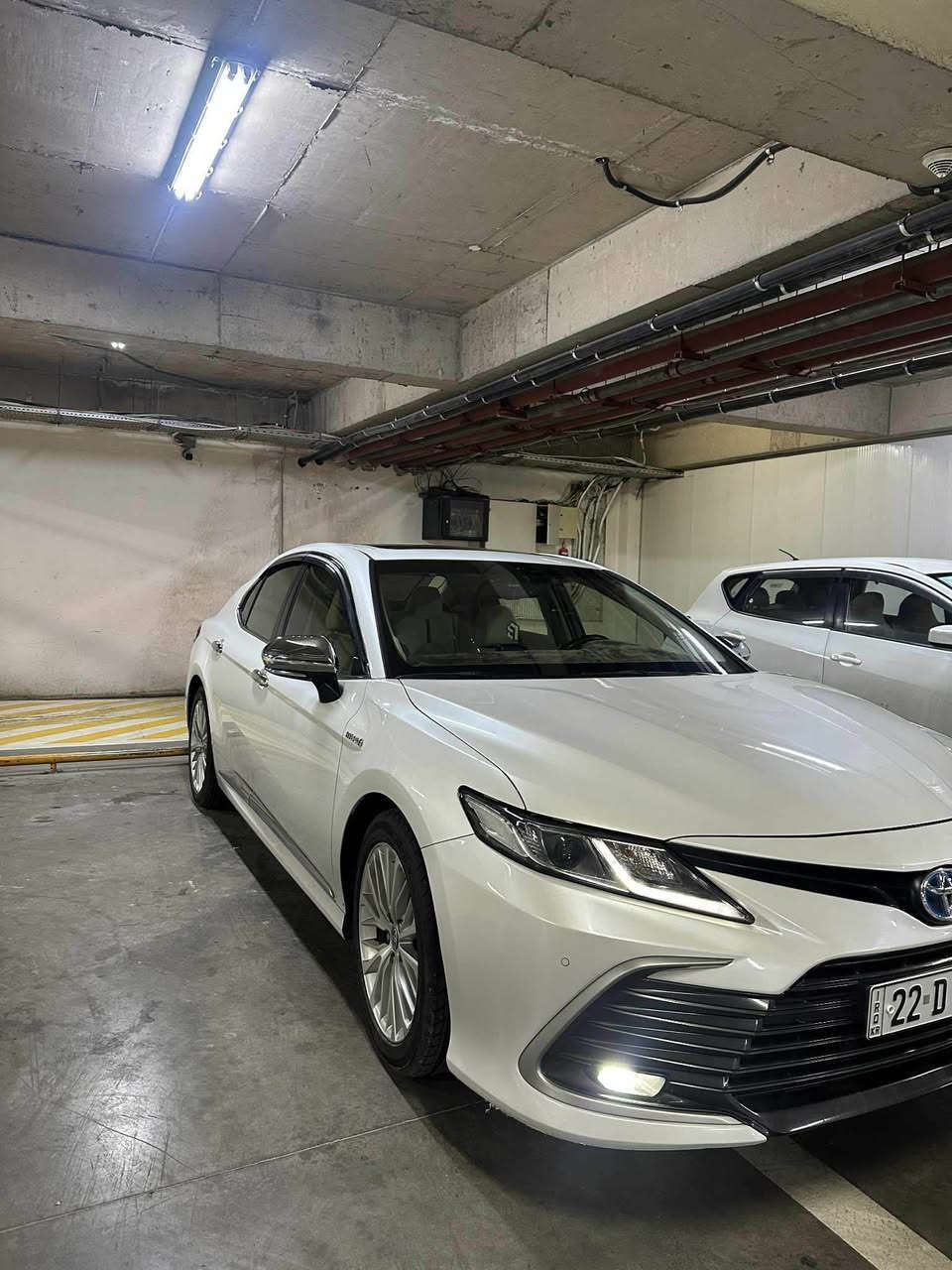 کامرى فول فول ٢٠٢١ شه ريكه جيهان زه مان GLE. Haybred هيج هيجى٧٢كم رؤيه دو سويج شريكه ى له گه ره هه مو شنى به شه رت به ناوى خؤمه شوين هه ولير ٢٤٣$ سپى سه ده فى  ژماره ته له فؤن *********** كويسينجاك, أربيل
