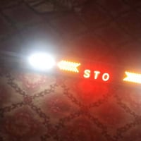 غراض للبيع صطابيه وشاشه مال فولكه سعرهن 90وبيهن مجال 07812465943