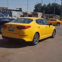 اوبتما خليجي • مكينة ٢٤٠٠ • ٢٠١٥