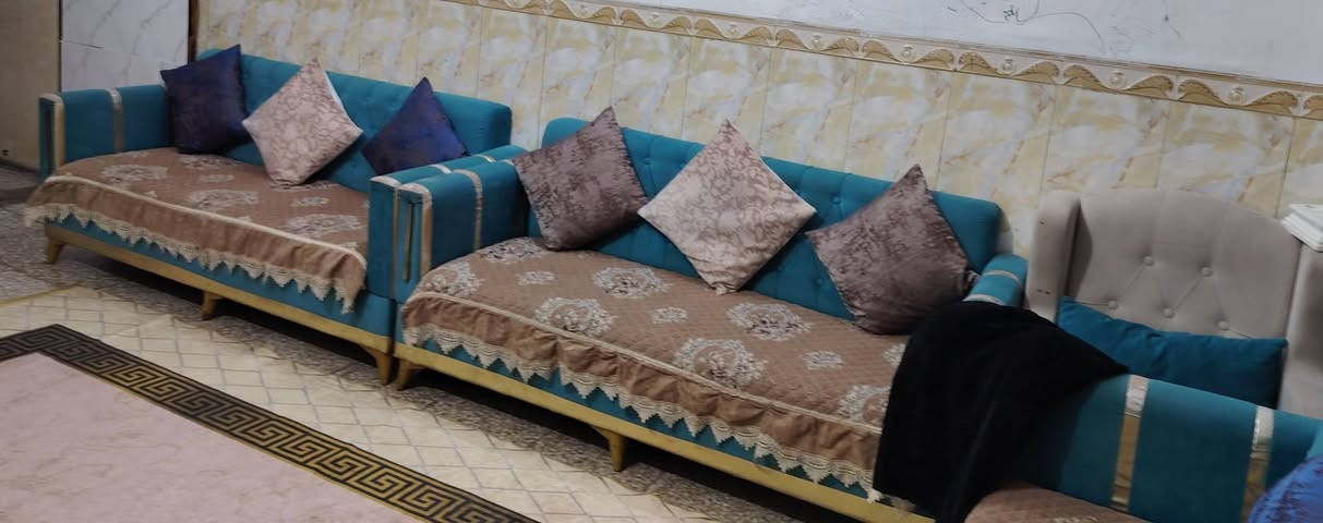 غراض للبيع اي ستفسار عل خاص


**إذا كنت صاحب هذا الإعلان وتريد حذفه لأي سبب، رجاءا أرسل رسالة إلى الدعم الفني**