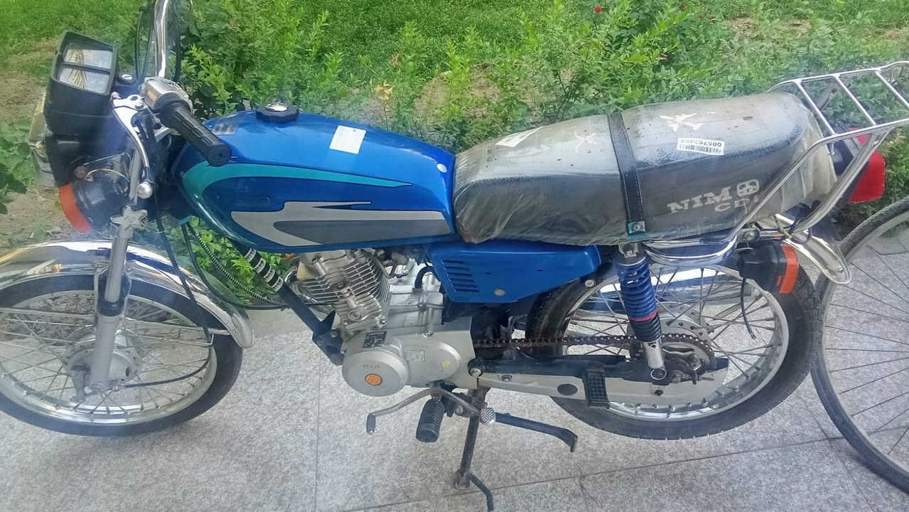 دراجه نامه اوراق  أصولي موديل ٢٢ 

السعر 550
عنوان كربلاء باب بغداد 

***********
واتساب
