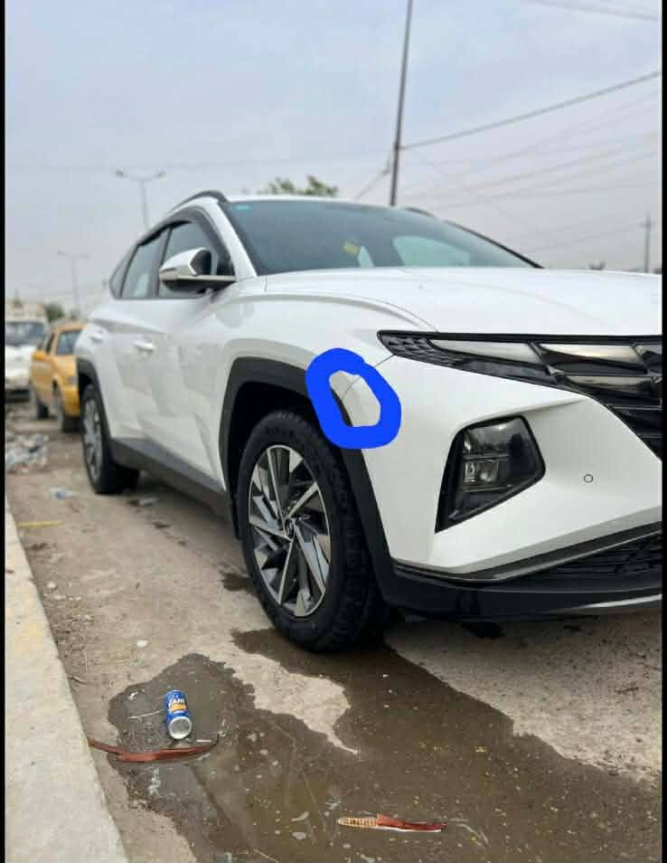 سلام عليكم توسان خليجي ماشيه 78 سياره كفاله عده هاذ الي مشر عليا برقم بغداد بسمي موصفات بصمه كراسي كهرباء سايد بريك بصمه فول تحكمات محرك 2000 دوش تشغيل عن بعد سياره خير من الله سعر 21 من لاخير  الي تفيده *********** بغداد الشعله
