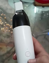 مكنسة شحن • سرعتين • امزون