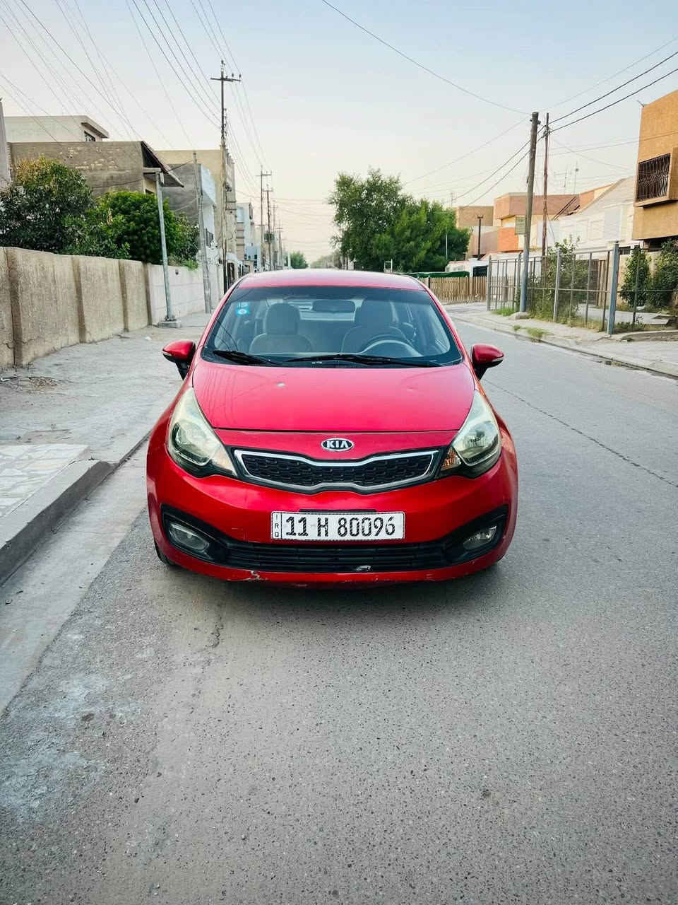 کیا ریو خليجي ۲۰۱۲ للبيع

محرك ١٦٠٠ قطرتين

ماشية ١٦٣

رقم بغداد أنكليزي وباسمي

هزة جديدة

حساسات خلفيه

مري شفط

اشاير بالمري

تحكم ستيرن

Aux + usb بلوتوث

تخم تایرات جديد

ویل اسود جديد

باتري جديد

تبريد ثلج

کاعیات مغلفة جلد

بيهة صبغ جاملغ ايمن والباب ملاون اثر طخه بدون دواخل

السونار داخل المنشور

السعر 78 وبيها مجال

العنوان بغداد الدورة

*********** للاتصال واتساب
