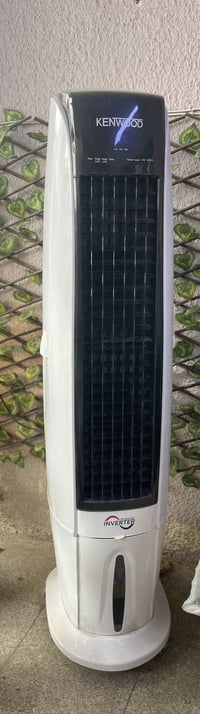 مبرده للبيع مشتغله شهر  كلش نضيفه السعر 250 وبيه مجال  مكاني بغداد الق...