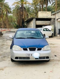 وبركاتة اوبترا للبيع 2004رقم بغداد   كير عادي بأسمي سيارة صبغ حزام  مك...
