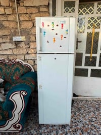 نضافة ٩٠٪ • غسالة • ثلاجة