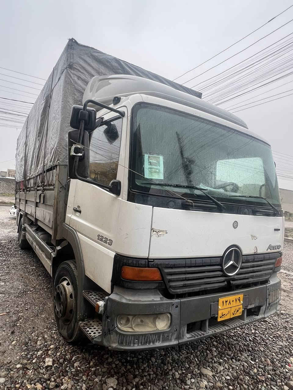 سلام وعليك اتيكو البيع إلفين 2004 8 برغي سته سلندر ***********
