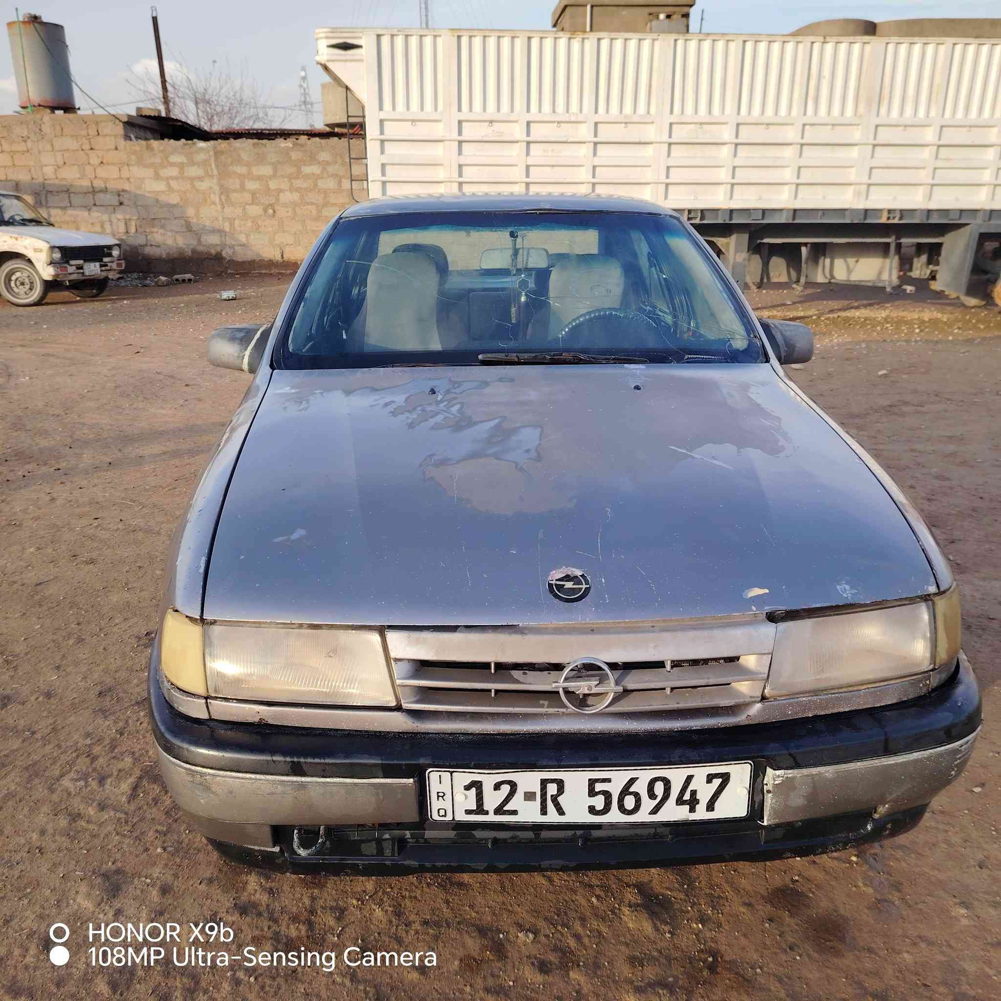 اوبل فكترا للبيع
حجم 16 موديل 89 بسمي رقم نينوئ كابون بانزين مكينه بيها صرف السعر 38 وبيها مجال للستفسار ***********/ ***********
