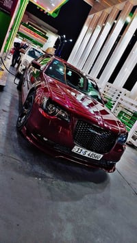 كرايسلر S300 • ٧٢ الف • محرك ٣٦٠٠