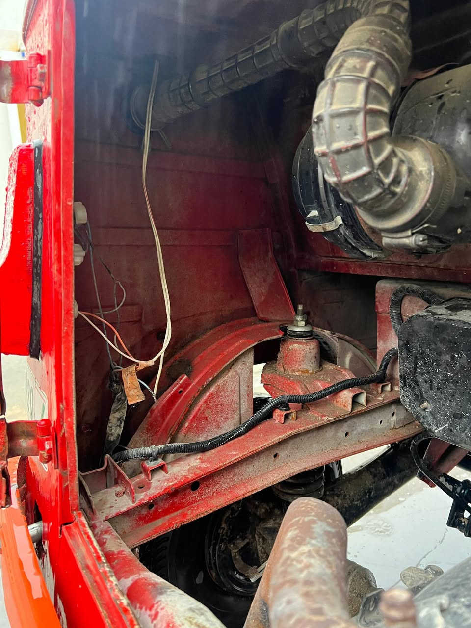 السلام عليكم تكتك موديل2018 رقم او سنويه تحويل ثاني يوم تكتك خير من الله كبل لشارع
*********** مكلف بلنشر
