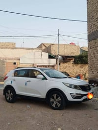 سبورتج • ٢٠١١ • رقم اربيل