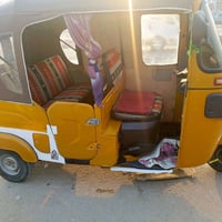 تكتك • موديل 21 • الحيدريه خان النص