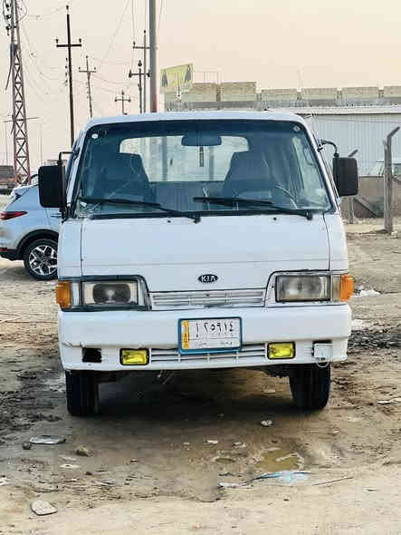 سلام عليكم كيه بنكو موديل 1994رقم واسط سنويه ل28 مكفوله من مكينه وكير وكسن وشاصي ورقم شاصي  حداديه وكهربائيات خيور من الله السياره ما جناي السياره 7جنكال السعر  50وبيه مجال العنون بابل الشوملي الستفسار اتصل 
***********
