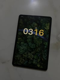 شاومي باد 6 • ذاكرة ٢٥٦ • ١٢٠ فريم