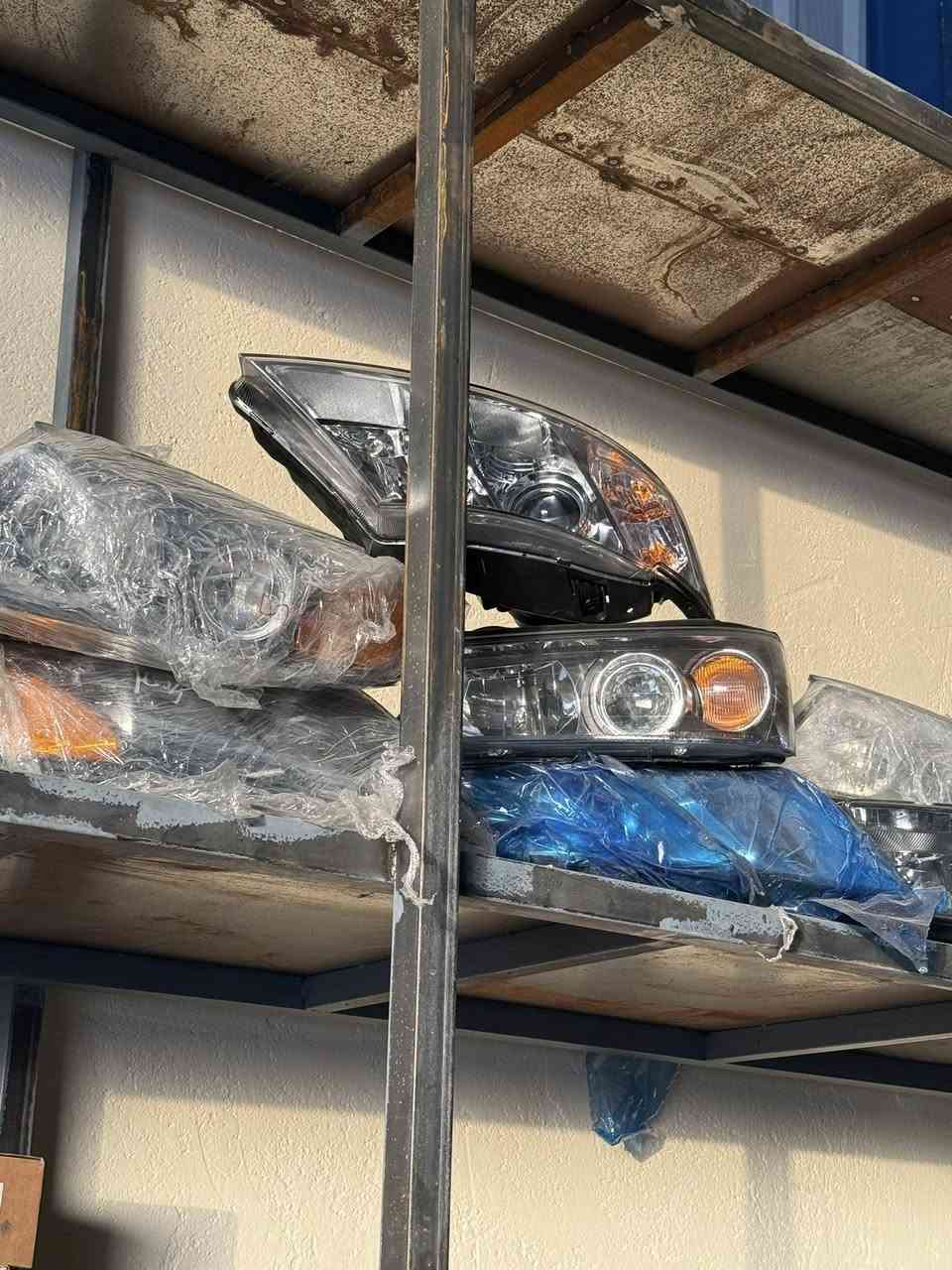 تم بعون الله تعالى وصول محركات 
بانزين  
سيدونا 3800
محركات اوبتيما 2400موديل 2008+2010
محركات سبكتره 
 محرك اوبتيما 2400موديل  2014
 عنوان بابل شوملي. بيع جمله ومفرد ***********
