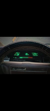 كيه هايس • ١٩٩٣ • البصرة