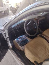 سوناتا • ٢٠٠٣ • اوتوماتيك