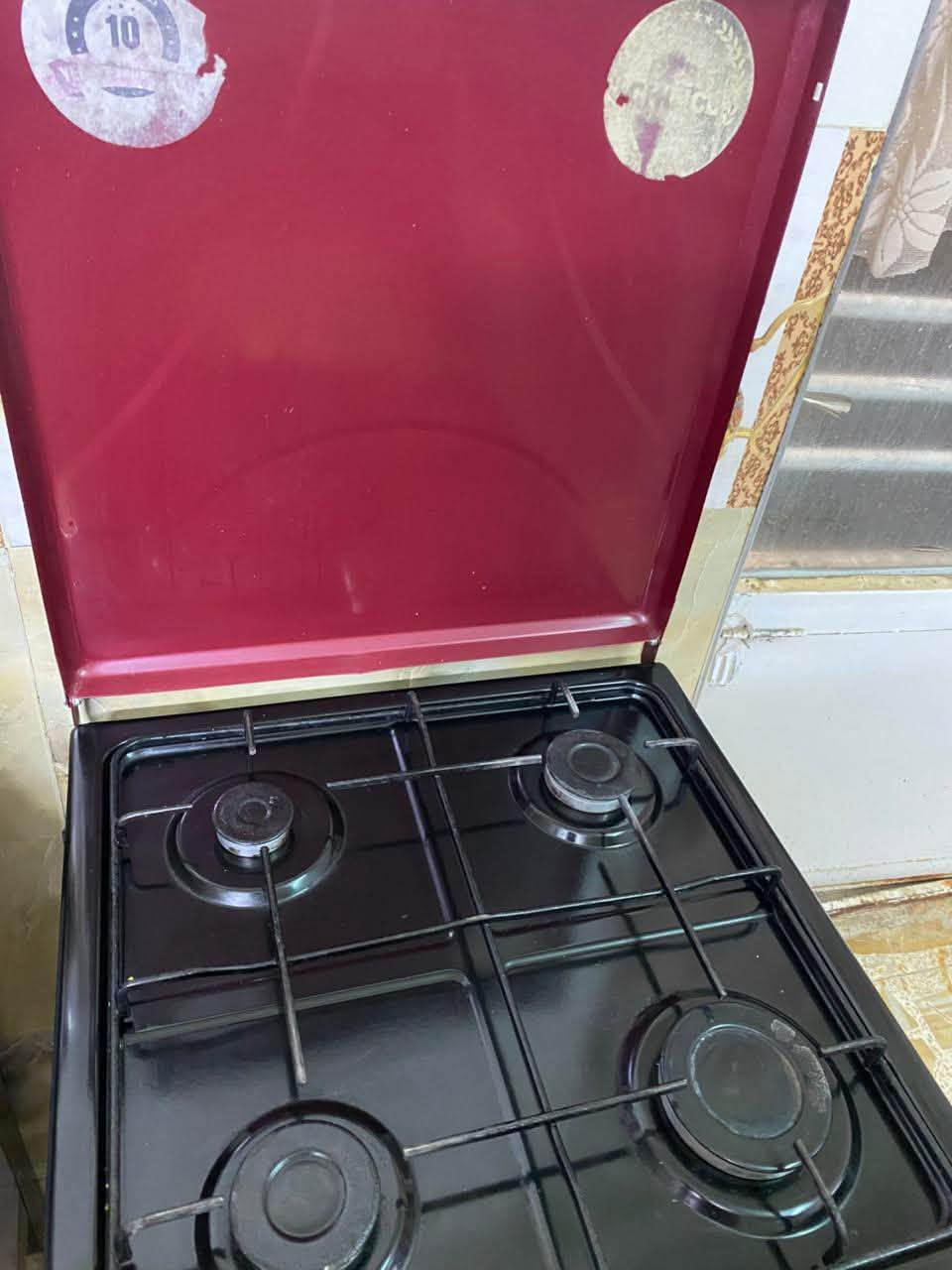 للبيع طباخالاستفسار  ***********
