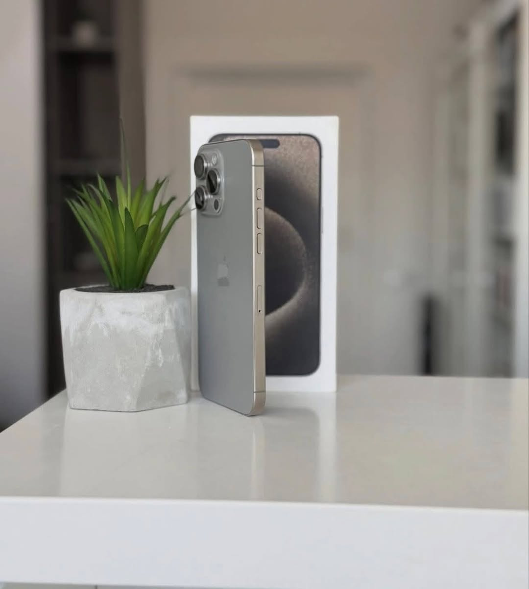 بسم الله ما شاء الله 👌
  تم وصول اعلي تشكيل ممنوعات التفاح 👌
I PHONE 13 pro max 💕
حالات جديده زيرو🩷
256 512giga ❤️
ألوان شياكه 🩷
بطاريات 100℅
 و 100℅ و 100% 🩷
زيرو خلي ضريبه 👌
وتر بررروف 🎶
متاح التقسيط بالبطاقه وبدون مقدم 👍
للتواصل خلال الصفحة🥰🙃😍


**إذا كنت صاحب هذا الإعلان وتريد حذفه لأي سبب، رجاءا أرسل رسالة إلى الدعم الفني**