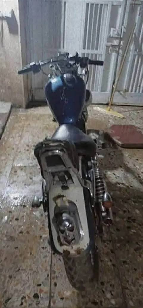 مكلفه بنشر اكثر ستفسار خاص دراجه هارلي للبيع بيها عطل بل كهربائيات لو عقل مابيها اي شي ثاني ابيعه على هالوضع  سرعتها 180 سعر 350بي مجال عنوان بغداد حسينيه


**إذا كنت صاحب هذا الإعلان وتريد حذفه لأي سبب، رجاءا أرسل رسالة إلى الدعم الفني**