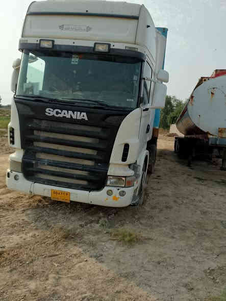 سلام عليكم سكانية موديل 2007 كفاله سعر 130 وبيه مجال  ***********
