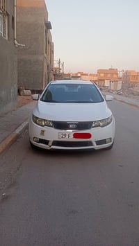 سيراتو • ٢٠١٠ • الديوانية