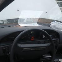 كورولا • ١٩٨٩ • اوتوماتيك