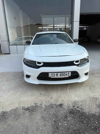 تشارجر • ٢٠١٦ • فور ويل