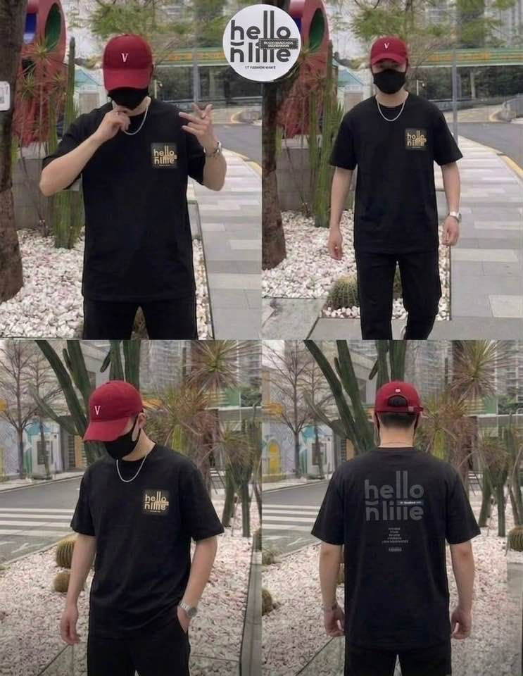 بدي اسود قطني

الدرزن 85 الف 

قياس XL / 4XL

درزن 3️⃣ موديلات


**إذا كنت صاحب هذا الإعلان وتريد حذفه لأي سبب، رجاءا أرسل رسالة إلى الدعم الفني**