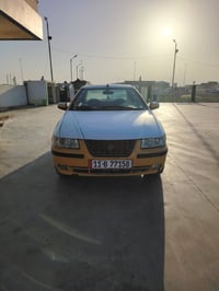 سمد • ٢٠١٢ • رقم بغداد