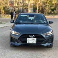 هونداي فولستر • ٢٠١٩ • اوتوماتيك