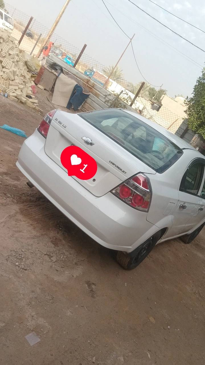 سلام عليكم افيو للبيع 2011 خليجي محرك مفتوح تخم تاير جديد حداديه جديده بيها صبغ دعاميات وتلحيضات سعر 69 وبيها مجال بغداد ابو غريب ***********
