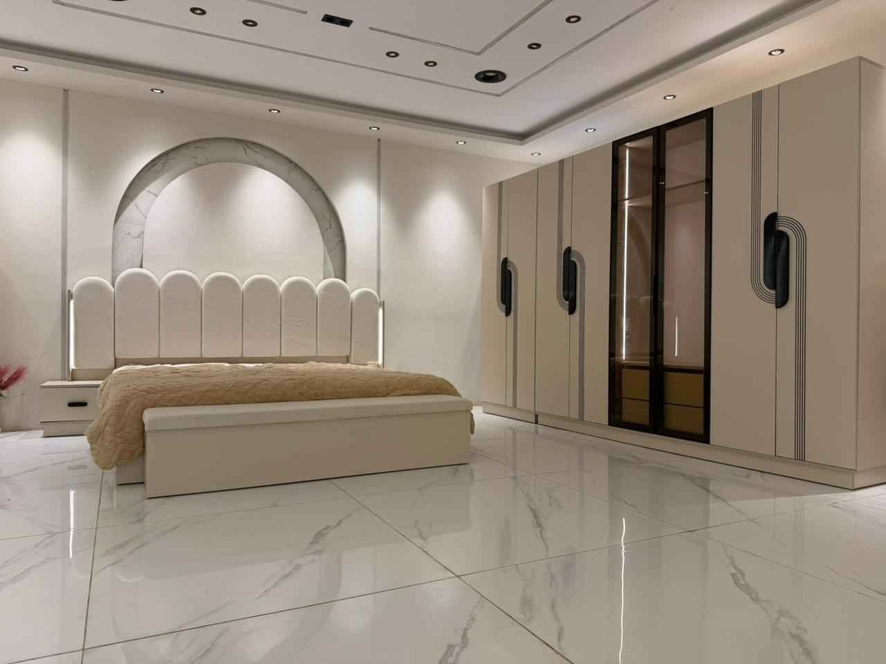 غرف نوم 10 قطع 
  
قياس كنتور3 متر
فاترينه +زاوية ملابس
انارة  كومديان
 سرير مخزن 

السعر مليون 250
 #متوفر نقل وتركيب بغداد, العراق


**إذا كنت صاحب هذا الإعلان وتريد حذفه لأي سبب، رجاءا أرسل رسالة إلى الدعم الفني**