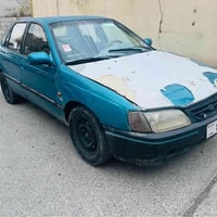 هوندا • ١٩٩٠ • السليمانية