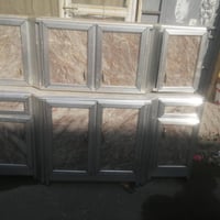 كاونتر ٢متر • مع سنك • الحسينية بغداد