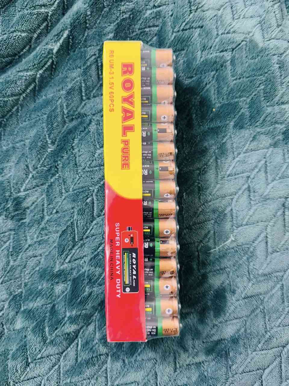 بضاعة جديدة يوجد توصيل لجميع المحافظات


**إذا كنت صاحب هذا الإعلان وتريد حذفه لأي سبب، رجاءا أرسل رسالة إلى الدعم الفني**