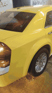 كرايسلر 300 • ٢٠١٠ • كفاله عامه